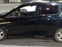 Сүрөт унаа Chevrolet Spark