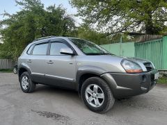 Фото авто Hyundai Tucson