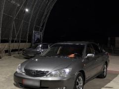 Сүрөт унаа Toyota Camry