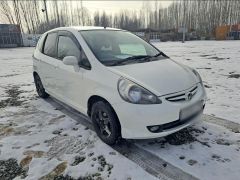 Сүрөт унаа Honda Fit