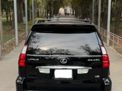 Фото авто Lexus GX