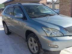 Фото авто Lexus RX