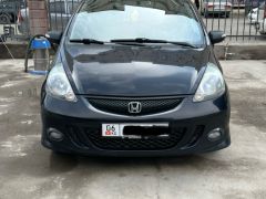 Photo of the vehicle Honda Jazz