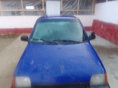 Фото авто Daewoo Tico