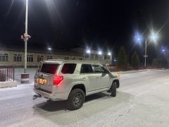 Photo of the vehicle Toyota 4Runner