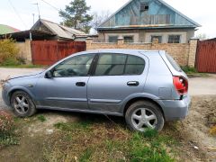 Photo of the vehicle Nissan Almera