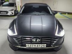 Сүрөт унаа Hyundai Sonata