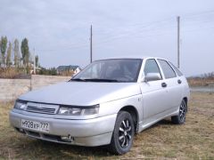 Сүрөт унаа ВАЗ (Lada) 2112