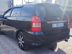 Фото авто Toyota Wish