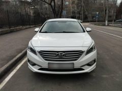 Photo of the vehicle Hyundai Sonata