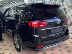 Сүрөт унаа Kia Carnival