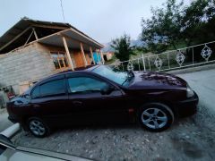 Сүрөт унаа Toyota Avensis