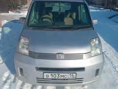 Сүрөт унаа Honda Mobilio