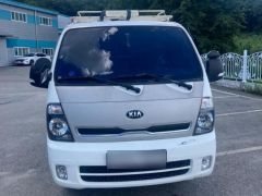 Фото авто Kia Bongo