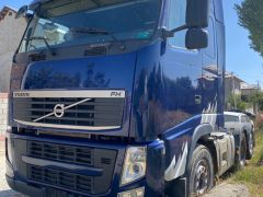 Фото авто Volvo FH