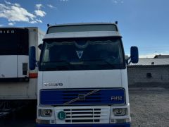 Фото авто Volvo FH