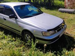 Photo of the vehicle Toyota Carina