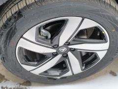 Сүрөт унаа Changan CS55PLUS