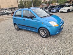 Сүрөт унаа Chevrolet Spark