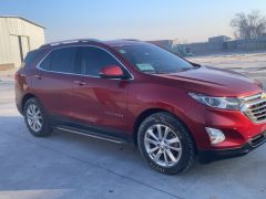 Сүрөт унаа Chevrolet Equinox