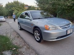 Сүрөт унаа Honda Civic