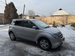 Фото авто Toyota Ist