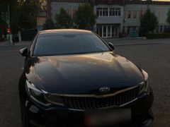 Фото авто Kia K5