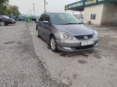 Фото авто Honda Civic