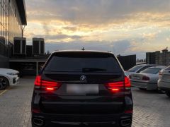 Сүрөт унаа BMW X5