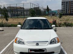 Сүрөт унаа Honda Civic