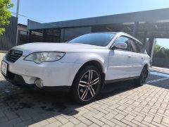 Photo of the vehicle Subaru Outback