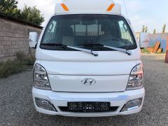 Фото авто Hyundai Porter