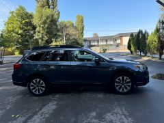 Photo of the vehicle Subaru Outback