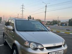 Сүрөт унаа Honda HR-V