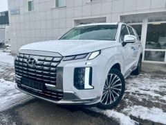 Photo of the vehicle Hyundai Palisade