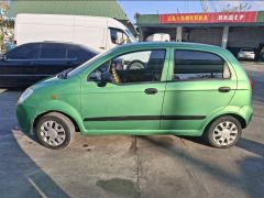 Photo of the vehicle Daewoo Matiz