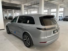 Photo of the vehicle LiXiang L9