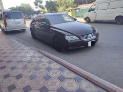 Сүрөт унаа Toyota Mark X