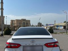 Сүрөт унаа Toyota Camry