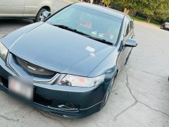 Сүрөт унаа Honda Accord