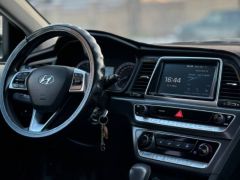 Сүрөт унаа Hyundai Sonata