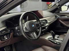 Фото авто BMW 5 серии