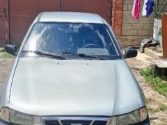 Сүрөт унаа Daewoo Nexia