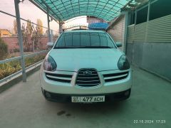 Фото авто Subaru Tribeca