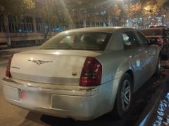 Сүрөт унаа Chrysler 300C