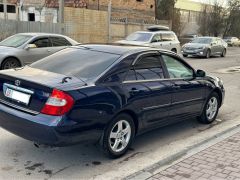 Фото авто Toyota Camry