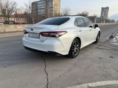 Сүрөт унаа Toyota Camry