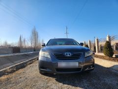 Photo of the vehicle Toyota Camry