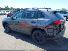 Сүрөт унаа Toyota RAV4