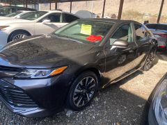 Photo of the vehicle Toyota Camry